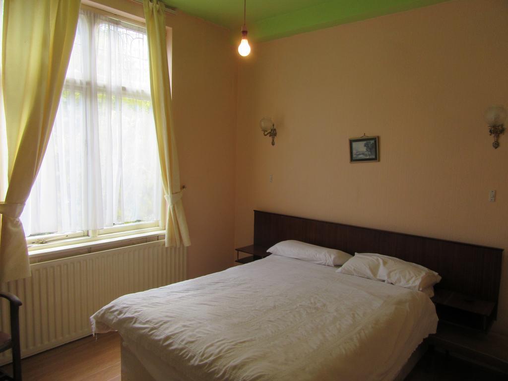 Birmingham Sheriden House Hotel Esterno foto