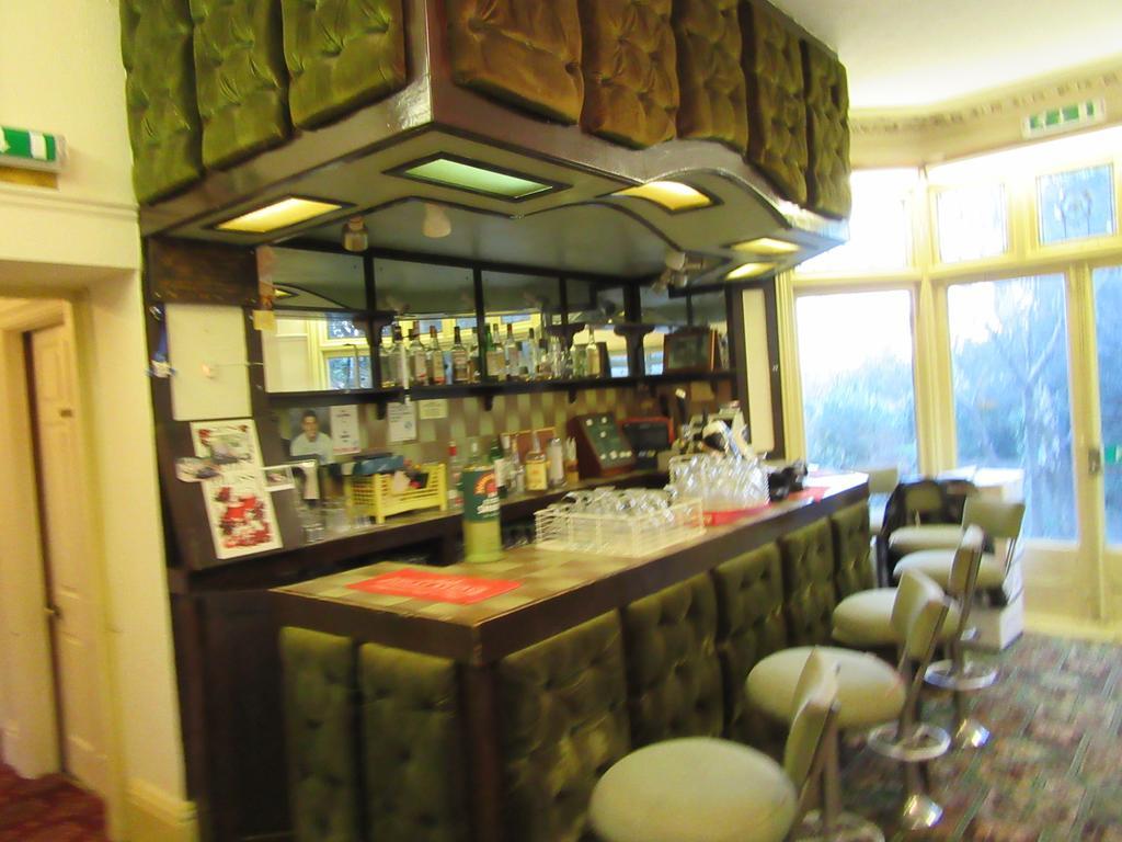 Birmingham Sheriden House Hotel Esterno foto