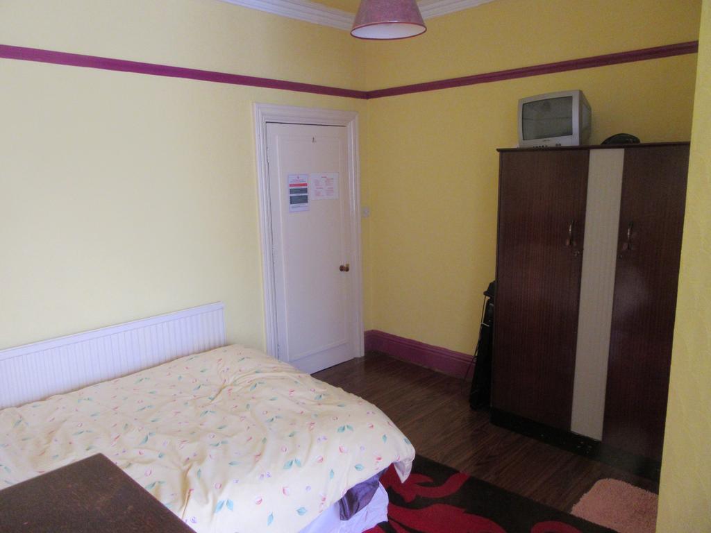 Birmingham Sheriden House Hotel Esterno foto