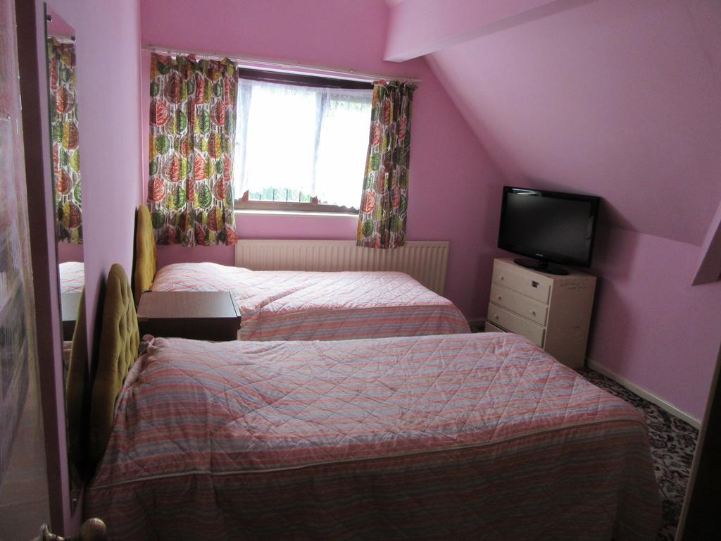 Birmingham Sheriden House Hotel Esterno foto