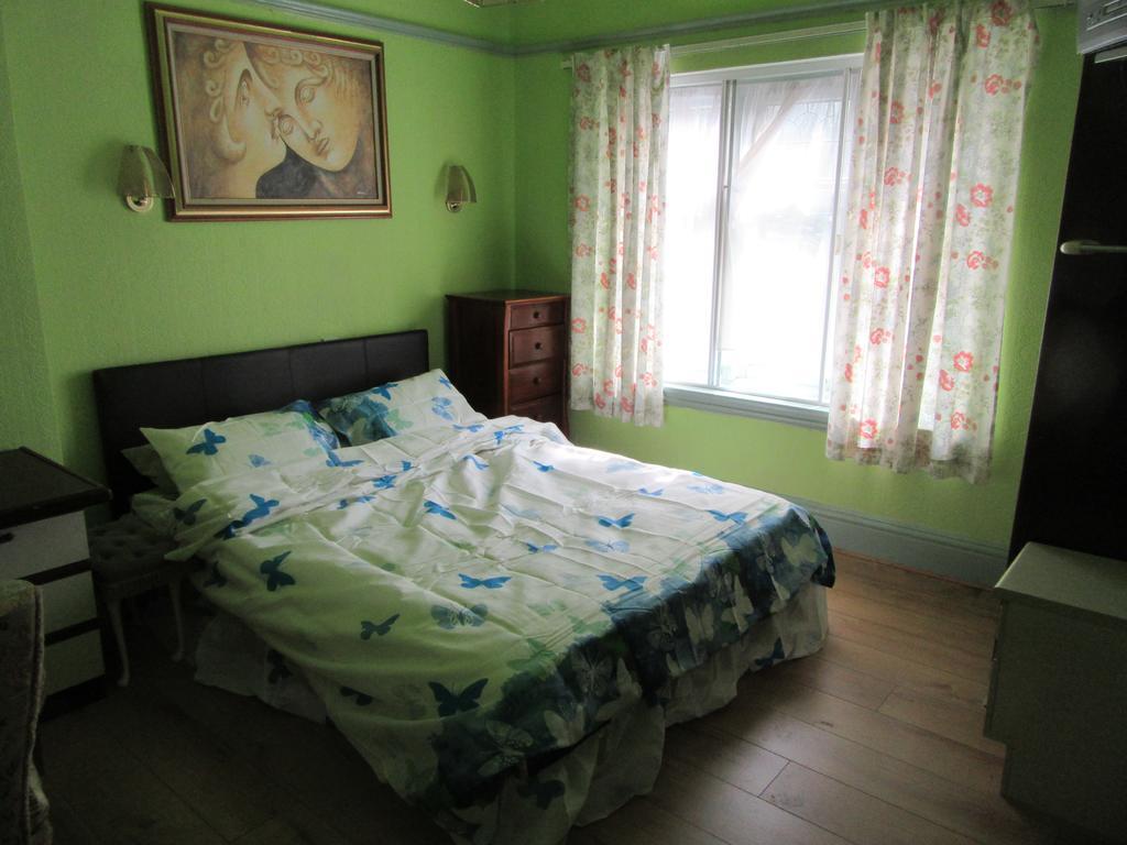 Birmingham Sheriden House Hotel Esterno foto