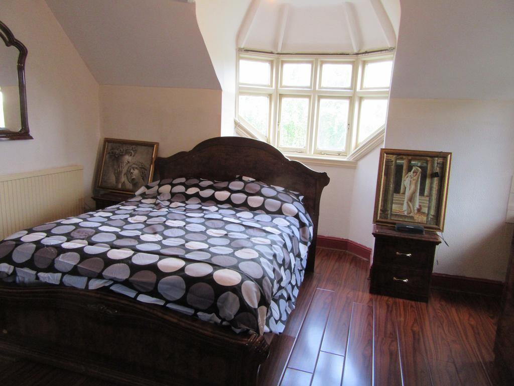 Birmingham Sheriden House Hotel Esterno foto