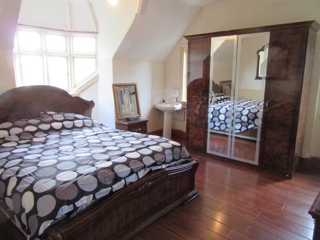 Birmingham Sheriden House Hotel Esterno foto