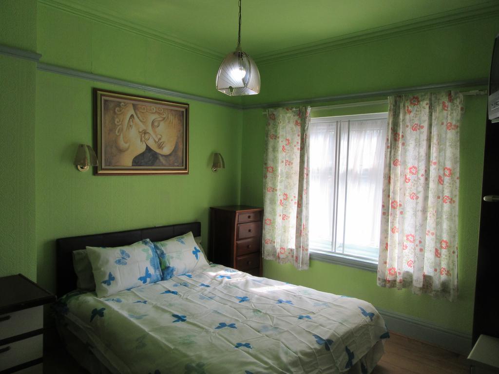 Birmingham Sheriden House Hotel Camera foto
