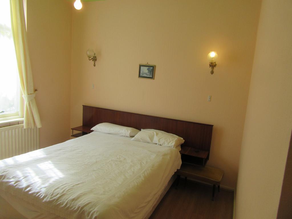 Birmingham Sheriden House Hotel Camera foto