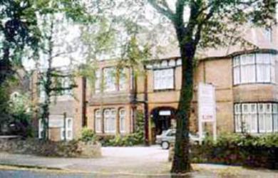 Birmingham Sheriden House Hotel Esterno foto